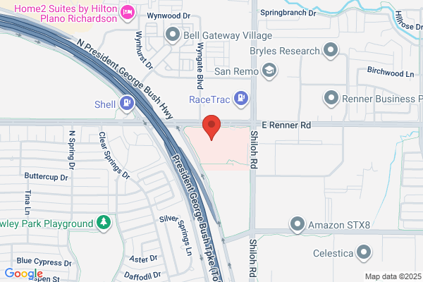North Dallas Ear Nose and Throat