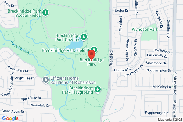 F45 Training Breckinridge Park
