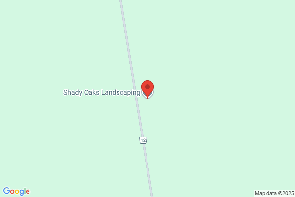 Shady Oaks Landscape Co.