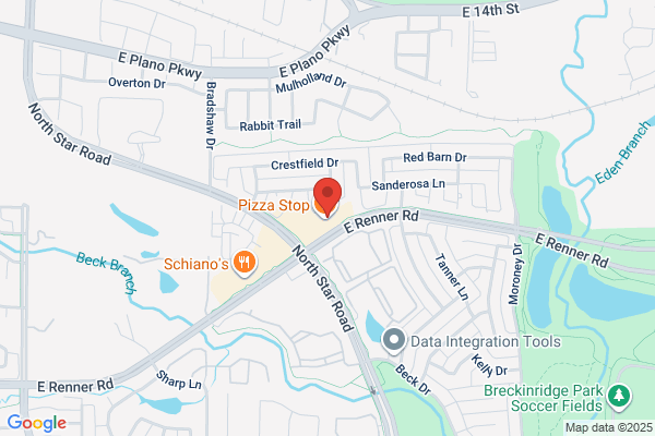 Renner Cleaners