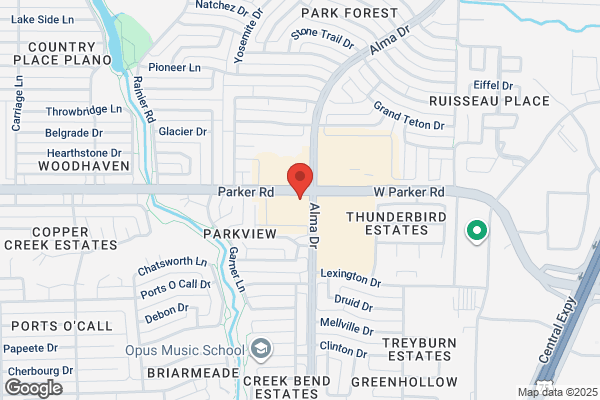 Plano Locksmith Store