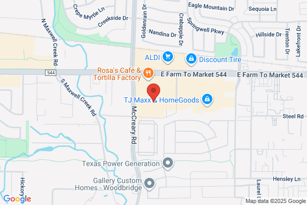 Cornerstone Family Eyecare