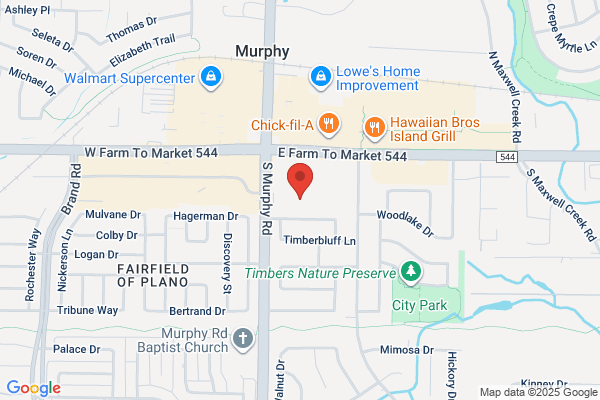 Murphy Family Eyecare: Richard L. Ison O.D.