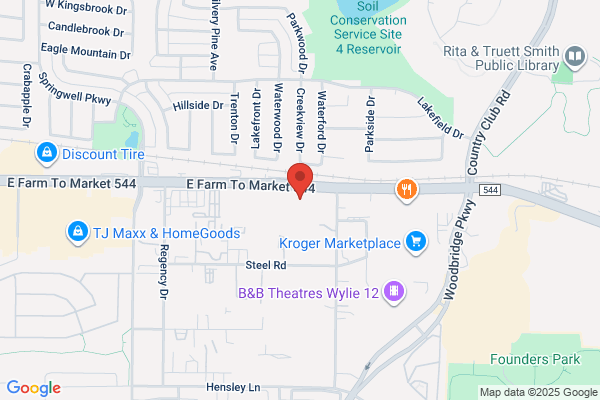 Murphy Family Eyecare: Richard L. Ison O.D.