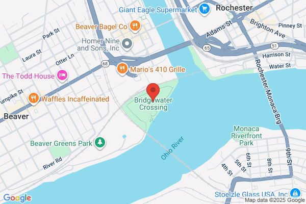 Bridgewater Crossing - Closed