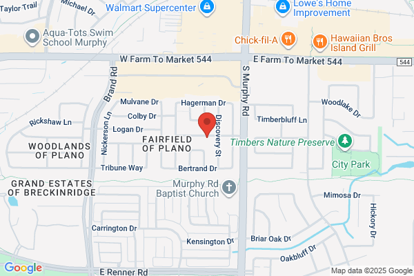 Patini Home Health Services, Inc.