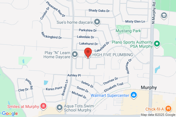 Gunn Plumbing & Repair