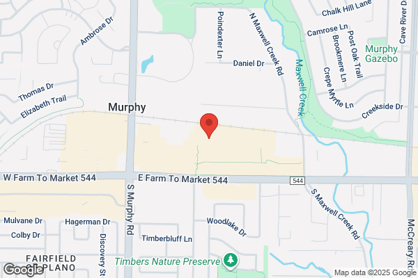 Plumber Murphy TX
