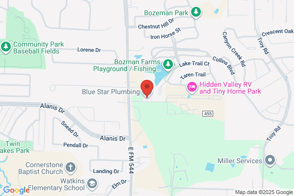 Starkweather Plumbing Co