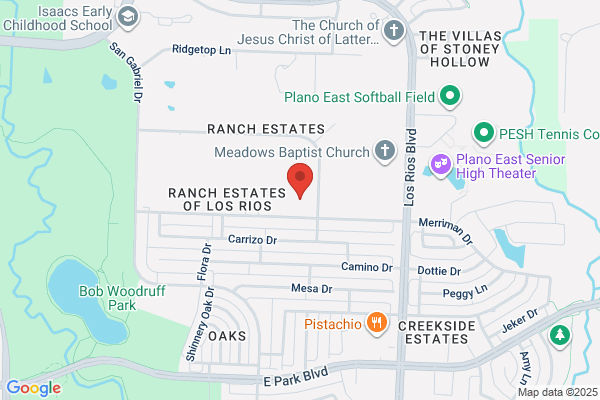 Plano East Church of Christ