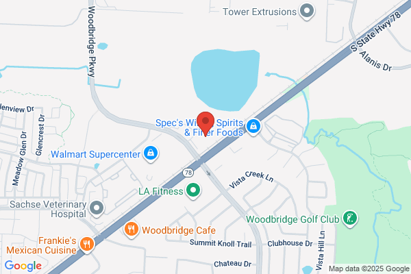 CubeSmart Self Storage