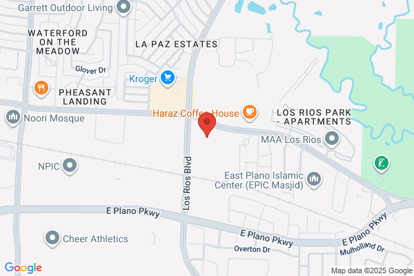 U-Haul Moving & Storage of East Plano