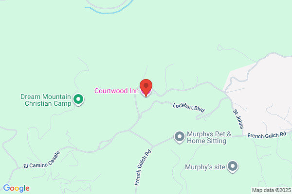 Courtwood Inn