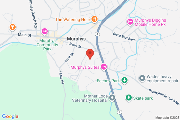 Murphys Cemetary District