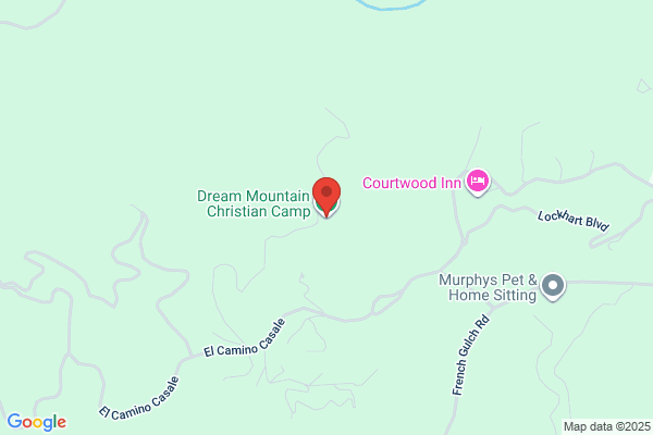 Murphys Christian Camp