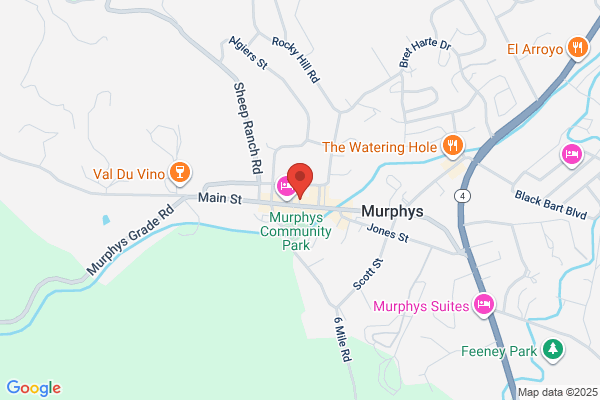 Murphys Grille
