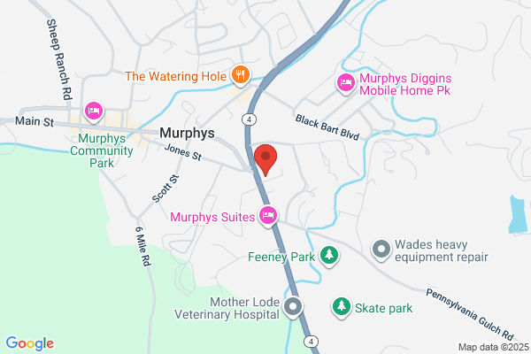 Murphys Sanitary District