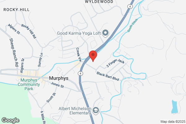 Murphys School of Music