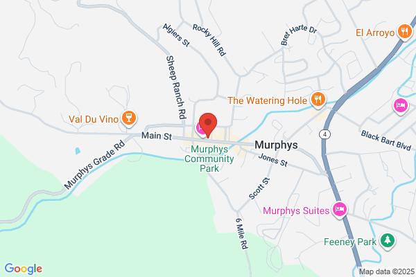 Murphys Village Toy Store
