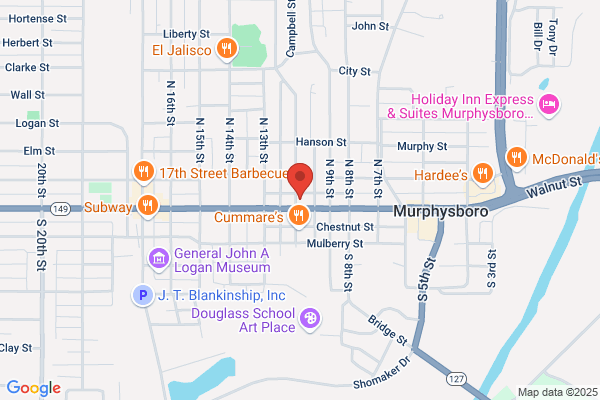 J.C. Spears Heating & Air Conditioning