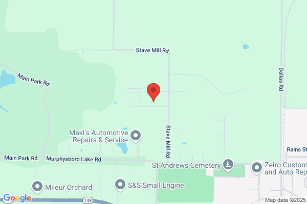 Jones Auto Repair