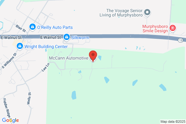 McCann Automotive