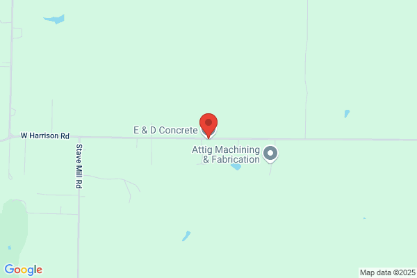 E & D Concrete