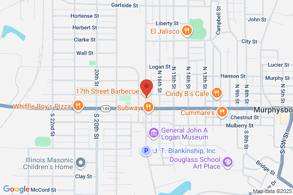 17th Street Bar & Grill-Catering