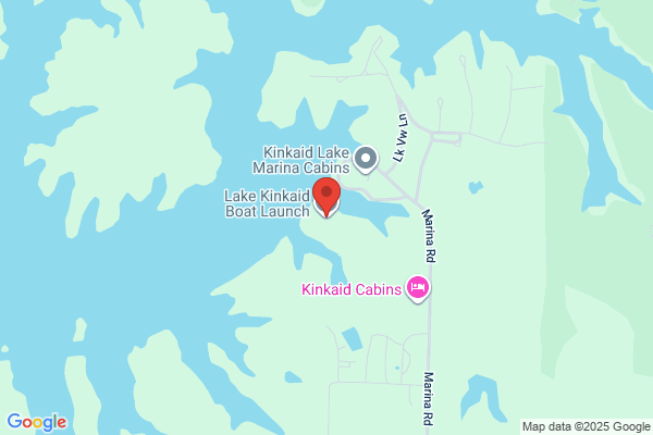 Kinkaid Boathouse