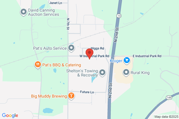 NAPA Auto Parts - Vogler Motor Company Inc
