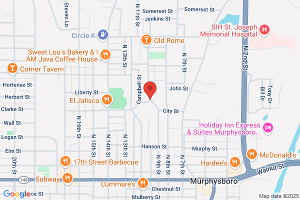 Montessori School of Southern Illinois