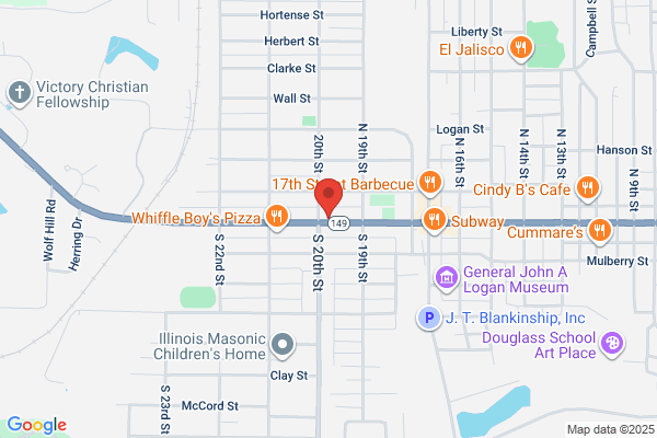Marion Eye Centers & Optical