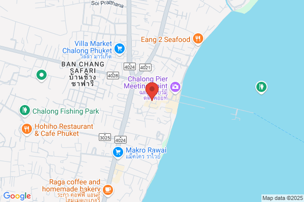 Our Place