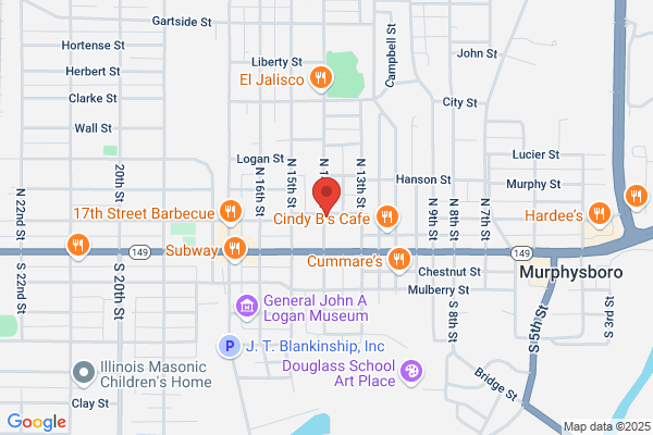 The Smile Place of Murphysboro