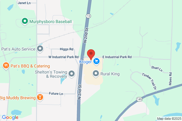 Kroger Fuel Center