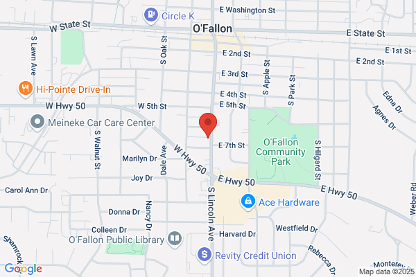 Hair Replacement Clinic