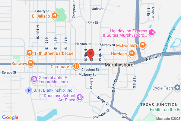 Frazier Law Office Llc