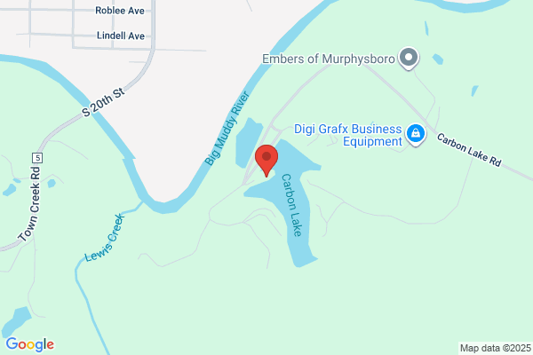 Carbon Lake Corporation
