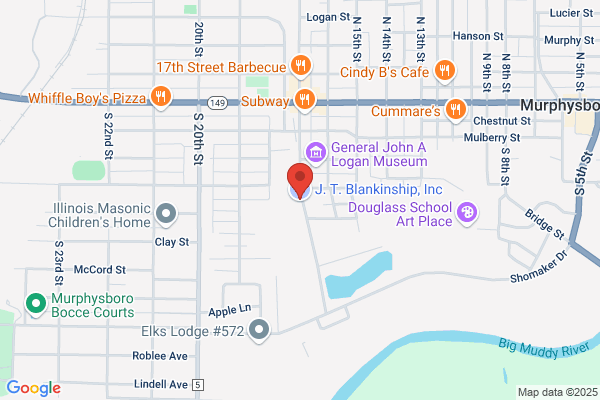 Dallas Survey Stakes