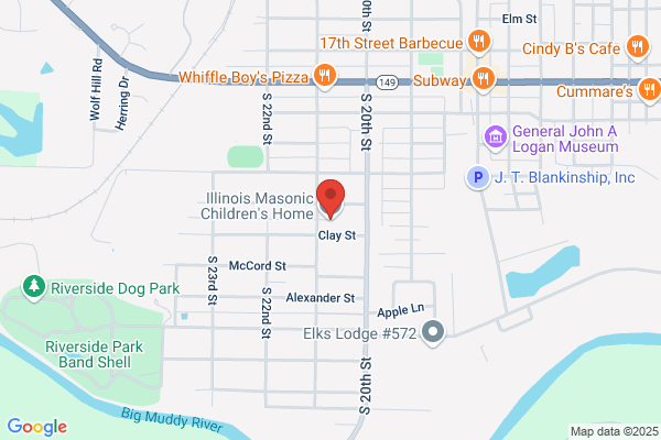 Illinois Masonic Children's Home the