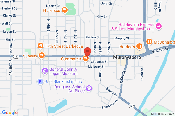 Jackson County Emergency Management Agency