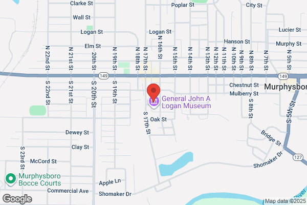 Jackson County Historical Society