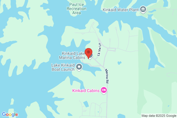 Kinkaid Village Marina