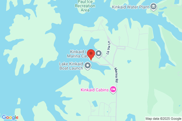 Kinkaid Village Marina Boat & Motor, Sales & Service