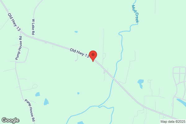 Murdale Water Dist