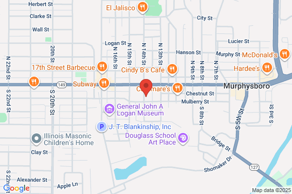 Murphysboro Apple Festival
