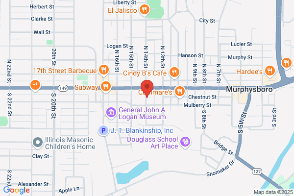 Murphysboro Chiropractic Clinic