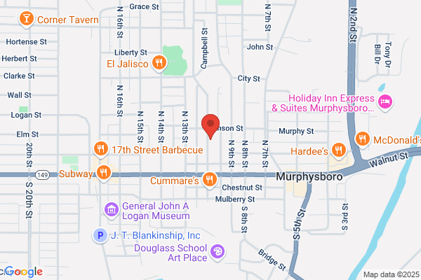 Murphysboro Moo Sul Kwan Martial Arts School