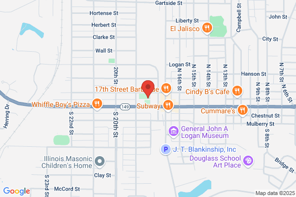 Murphysboro Youth & Recreation Center