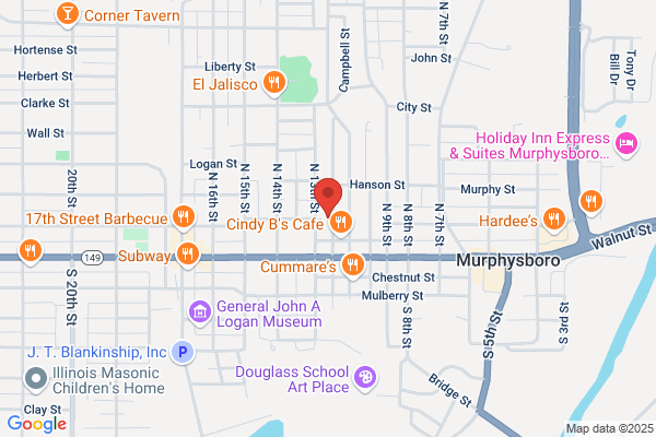 Southern Illinois Liquor Mart